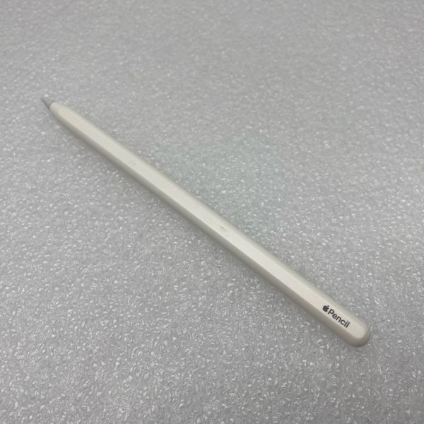 美品 純正　Apple Pencil 第2世代　アップルペンシル　第二世代 Apple Pencil 2 アップルペンシル2 iPad Pro対応 アップル純正