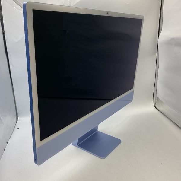 iMac（24インチ,M1,2021）16GB Used & Refurbished 24-inch Apple iMac (2021) from OWC