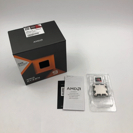AMD Ryzen 9 7950X3D BOXの買取｜店頭買取(東京/池袋・秋葉原