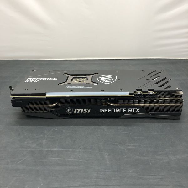 MSI 〔中古〕GeForce RTX 3070 GAMING X TRIO（中古保証1ヶ月間