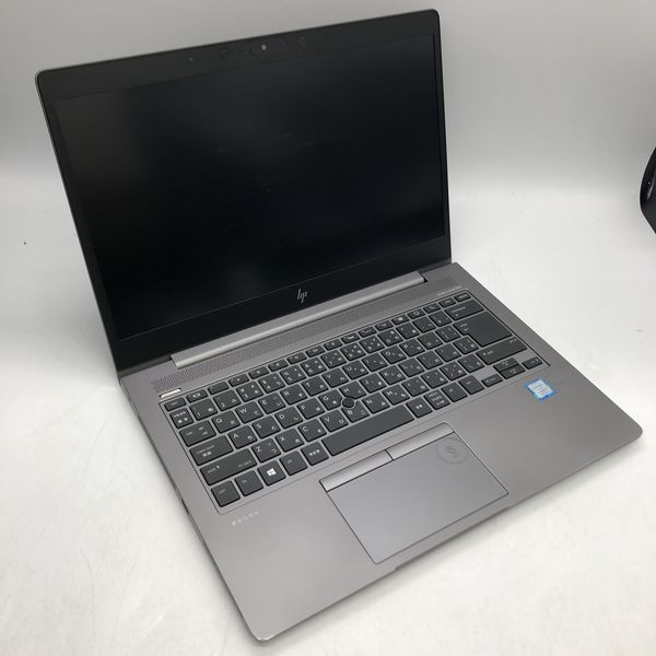 HP 〔中古〕Zbook 14u G6 インテル® Core™ i7 プロセッサー 8565U/16GB
