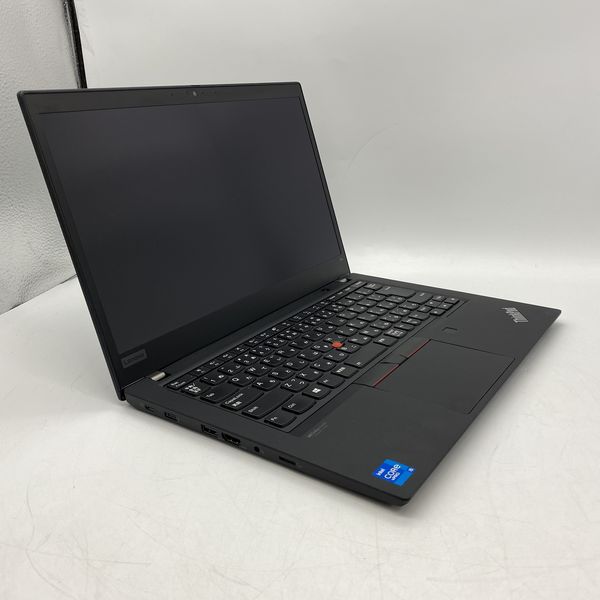 Lenovo 〔中古〕ThinkPad T14 Gen2 Intel® Core™i5-1145G7/16GB