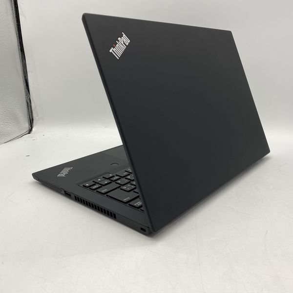 Lenovo 〔中古〕ThinkPad T14 Gen2 Intel® Core™i5-1145G7/16GB