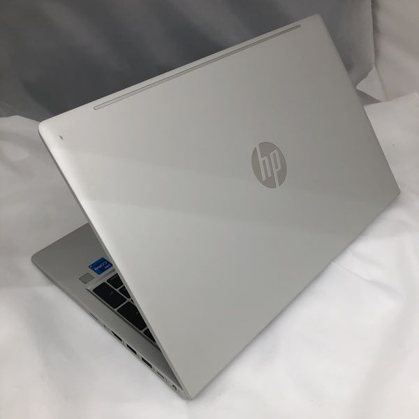 168 HP i5-第8世代 初期設定済み 爆速新品SSD 美品 即利用可能 ☆美品☆ 第8世代i5 爆速SSD搭載 超軽量734g dynabook 349