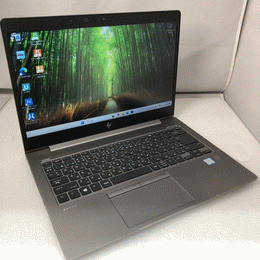 中古ノートパソコン HP(ヒューレットパッカード) | パソコン工房