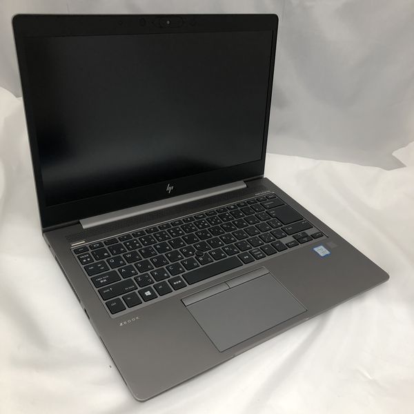 HP 〔中古〕HP Zbook 14u G6 インテル® Core™ i7 プロセッサー