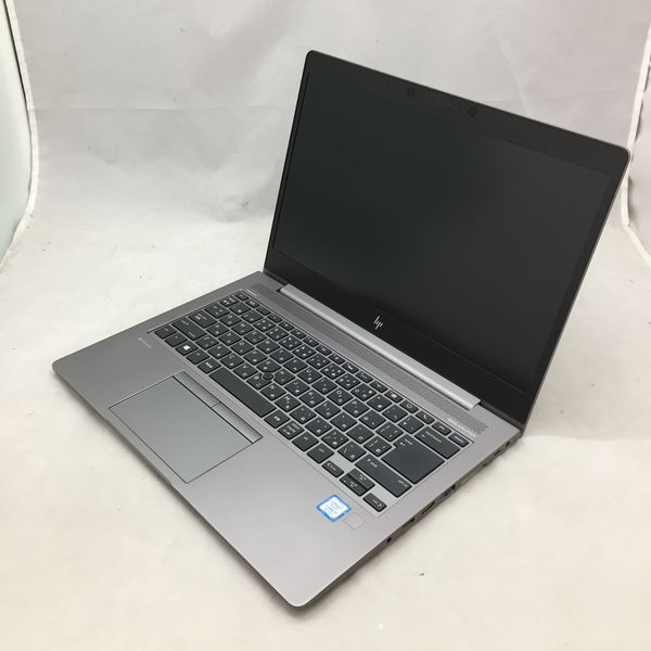 kÁlHP Zbook 14u G6 Core i7 8565U/16GB/1TB SSD NVMe/AMD Radeon Pro WX3200