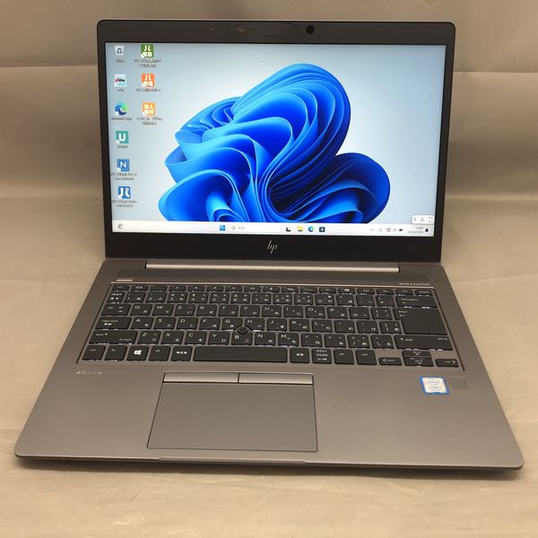 Amazon.com: HP ZBook 14u G6 14