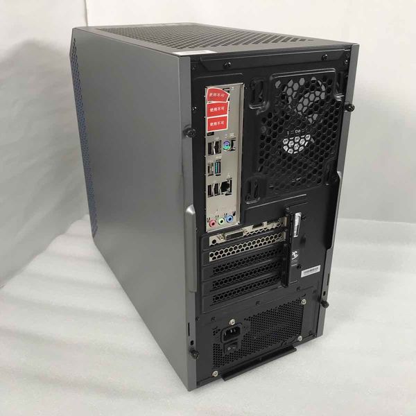 THIRDWAVE 〔中古〕GALLERIA RM5C-G60T(SKM/B560) インテル® Core™ i5 