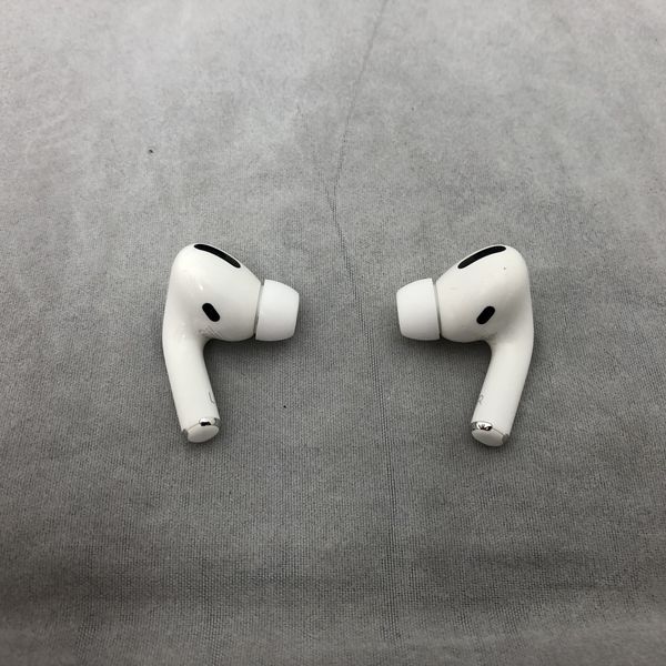APPLE 〔中古〕AirPods Pro 第1世代 MWP22J/A（中古保証1ヶ月間