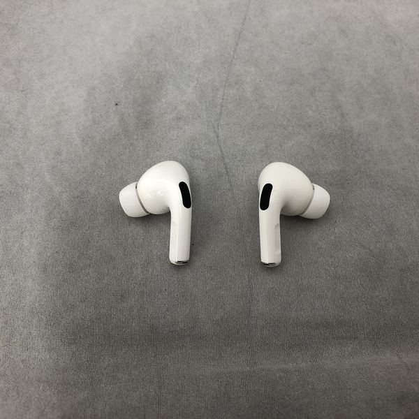 APPLE 〔中古〕AirPods Pro 第1世代 MWP22J/A（中古保証1ヶ月間