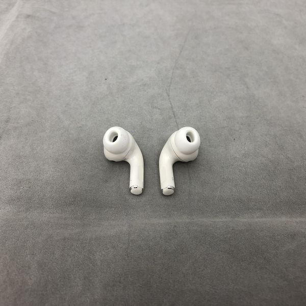 APPLE 〔中古〕AirPods Pro 第1世代 MWP22J/A（中古保証1ヶ月間