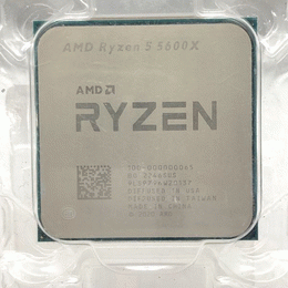 AMD 〔中古〕Ryzen5 7600 BOX（中古保証1ヶ月間） | パソコン工房