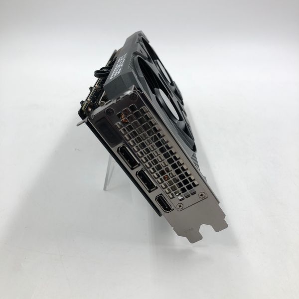 【中古】ガラクロ RTX3060 12GB 玄人志向 〔中古〕GeForce RTX3060 12GB GG-RTX3060-E12/OC/DF