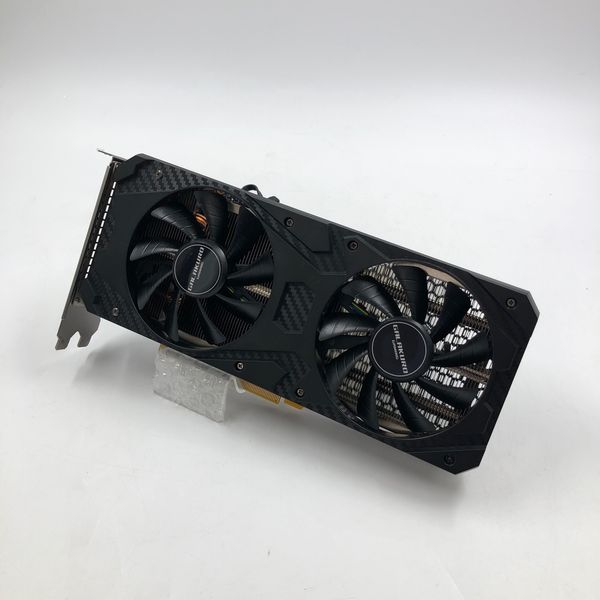 GALAKURO GAMING 〔中古〕GeForce RTX3060 12GB GDDR6（中古保証
