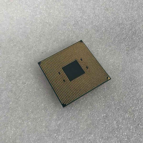 AMD Ryzen 7 5700X BOX 中古動作品 ※ピン折れ修正品 AMD Ryzen 7 5700X ピン折れ ジャンク - メルカリ