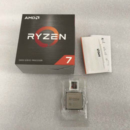 Amazon.co.jp: 【Amazon.co.jp限定】 AMD Ryzen 7 5700X