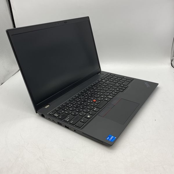Lenovo 〔中古〕ThinkPad L15 Gen3 Intel® Core™ i5-1235U