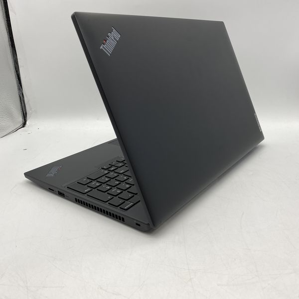 Lenovo 〔中古〕ThinkPad L15 Gen3 Intel® Core™ i5-1235U