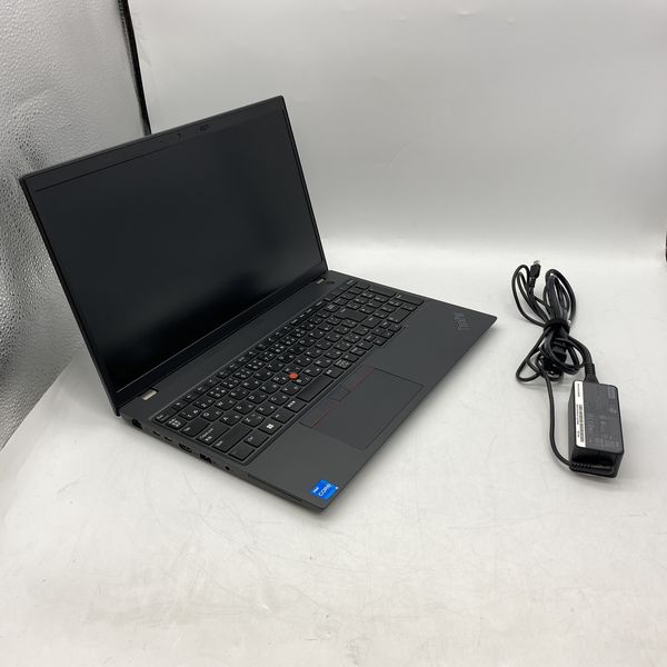 Windowsノート本体 ThinkPad L15/Ryzen5/16GB/256GB/MsOffice Lenovo ThinkPad L15 Laptop 15.6