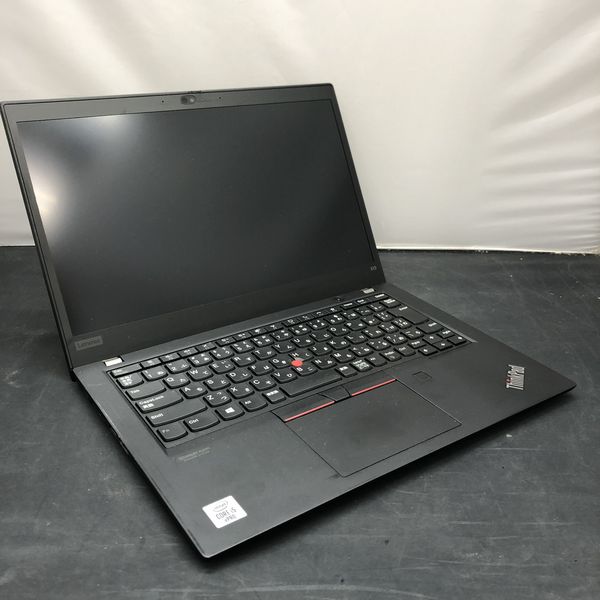 Lenovo 〔中古〕X13 Gen1 Core i5-10310U プロセッサー 1.7GHz