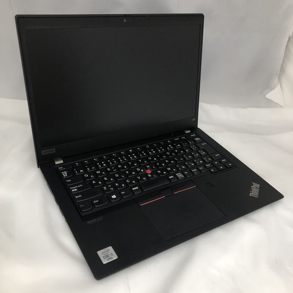 Lenovo 〔中古〕X13 Gen1 Intel® Core™ i5-10310U プロセッサー