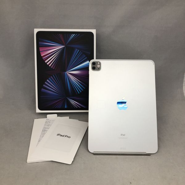 APPLE 〔中古〕iPad Pro 11インチ (第3世代) Wi-Fi 128GB