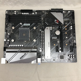 ASRock 〔中古〕X570 Steel Legend（中古1ヶ月保証） | パソコン
