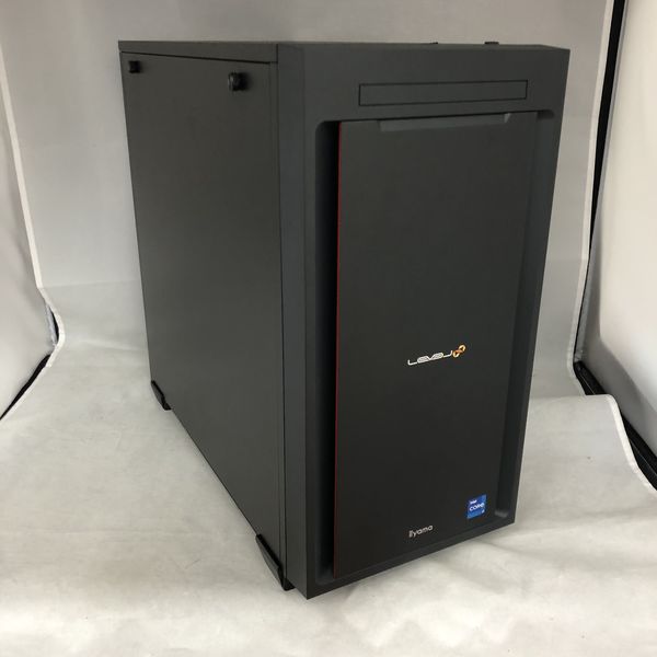iiyama PC 〔中古〕iiyamaPC(i7-13700F,3060Ti) インテル® Core™ i7
