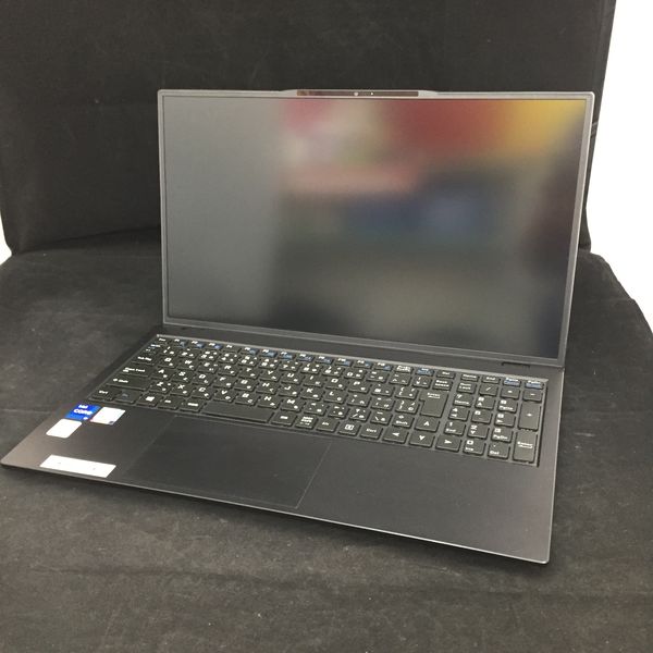 iiyama PC 〔中古〕ILeNEi-15FH120-i7_-UXSXB Core i7-1165G7
