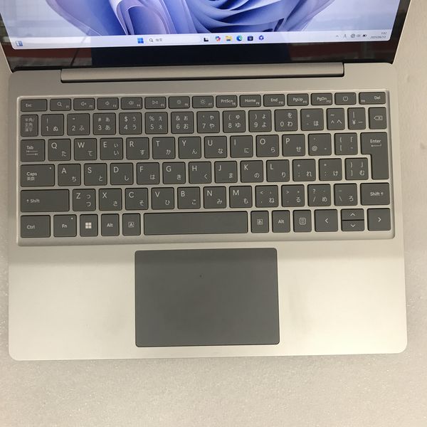 Surface laptop go 2 ジャンク品 Microsoft 〔中古〕Surface Laptop Go 2 〔インテル® Core™ i5