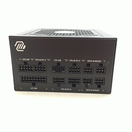 中古　箱無し　KRPW-GR1000W/90+ 1000W電源ユニット 玄人志向 〔中古〕1000W 電源ユニット KRPW-GR1000W/90+（中古