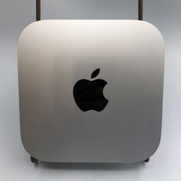 〔中古〕Mac mini (2024) MU9E3J/A MacOS/Apple M4/16GB/512GB/Apple M4(中古保証3ヶ月間)