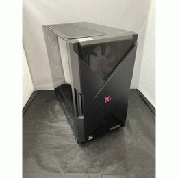 〔中古〕JGA7G7AB6ADCW102DECTKMR AMD Ryzen7-7800X3D (8C16T)/32GB (PC5-44800 16GBx2)/2TB (SSD)/GeForceRTX4070TiSUPER 16GB/Windows11 Home 64bit(中古保証3ヶ月間)