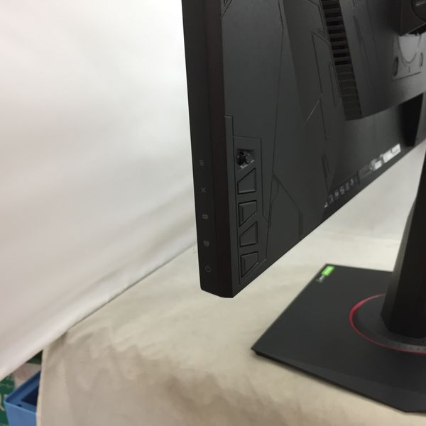 ASUS 〔中古〕VG258（中古保証3ヶ月間） | パソコン工房【公式通販】