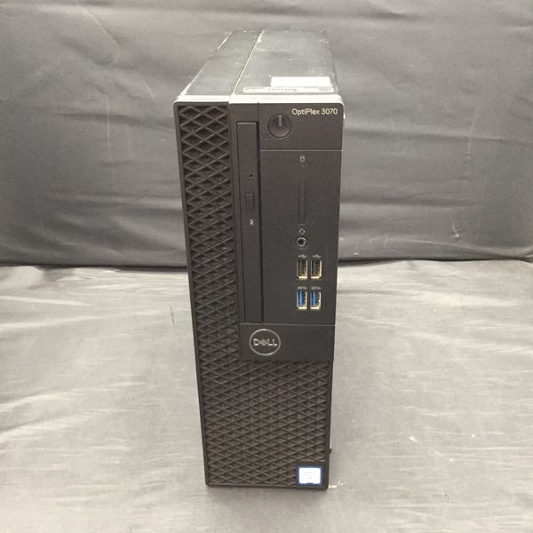 ゆ*ん様 Optiplex 3070 Core i5 　9500 SSD 512 Dell OptiPlex 3070 Desktop Computer - Intel Core i5-9500T