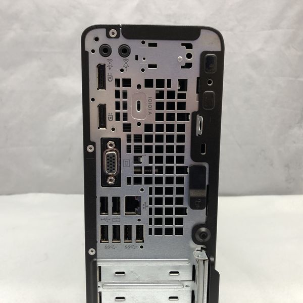 伊達男専用 600G5 9世代 i3 256G 500G ＋8G HP ProDesk 600G5◇9世代i3◇NVMe SSD 256◇16MB