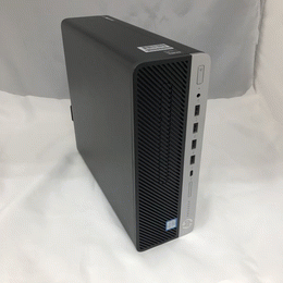 〔中古〕600G5/269 Core i3 プロセッサー -9100/8GB/256GB(NVMe) SSD/Intel UHD Graphics 630/Windows 11 Home(中古保証3ヶ月間)