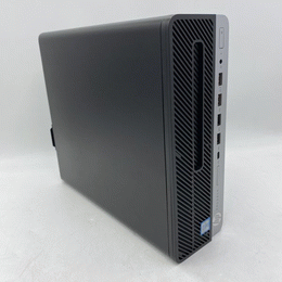 〔中古〕600G5/270 Core i7 プロセッサー  9700 (3.00GHz)/16GB/512GB(SSD)/Intel UHD Graphics 630/Windows11 Pro 64bit(MAR)(中古保証3ヶ月間)