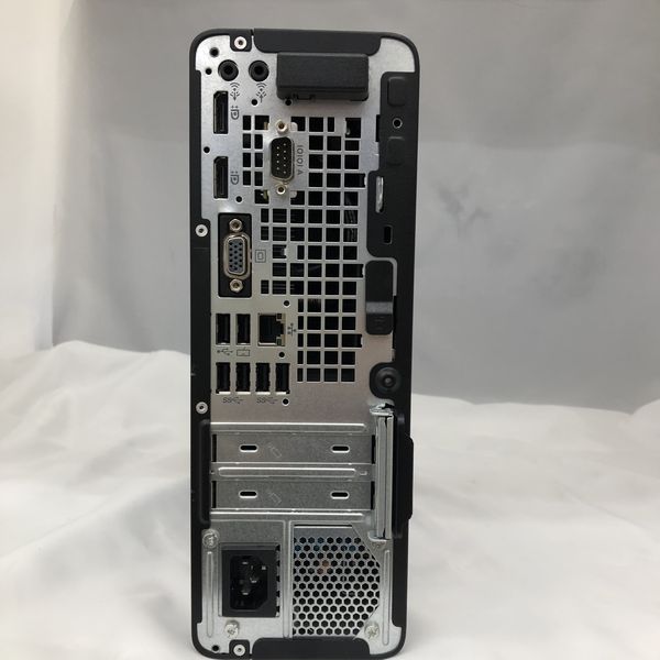 HP 〔中古〕600G5/270 Core i7 プロセッサー -9700/16GB/512GB(NVMe