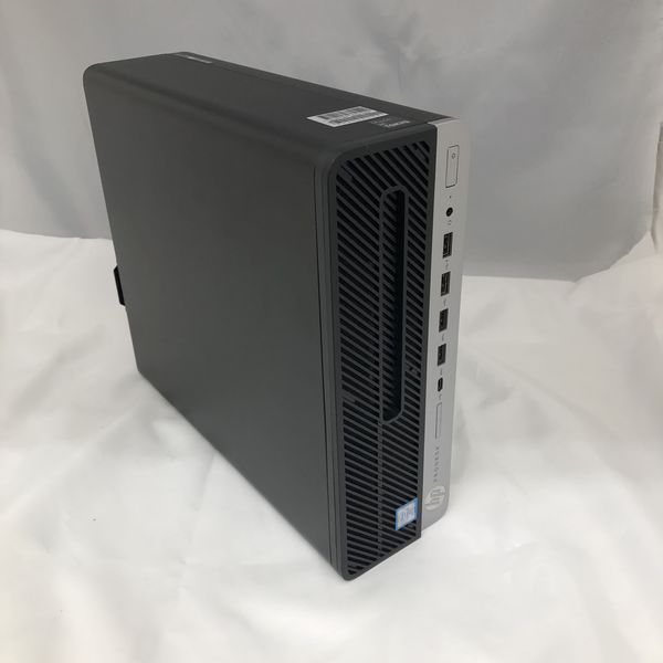 HP 〔中古〕600G5/270 Core i7 プロセッサー -9700/16GB/512GB(NVMe