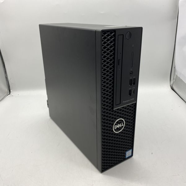 Dell Precision3430 128GSSD 中古 Dell Precision3430 128GSSD 中古