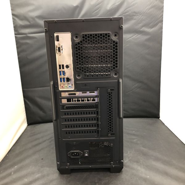 自作pc i5 10400 自作PC】Core i5 10400 動作チェック【INTEL】 - YouTube