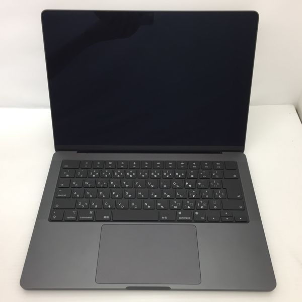 APPLE 〔中古〕MacBook Pro (14-inch・M4・2024) FW2V3J/A
