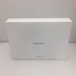 〔中古〕MacBook Pro (14-inch・M4・2024) FW2V3J/A AppleM4 10コア/16GB/SSD1TB/AppleM4 10コア(中古保証3ヶ月間)