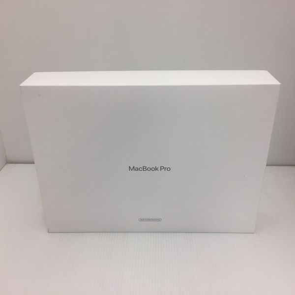 APPLE 〔中古〕MacBook Pro (14-inch・M4・2024) FW2V3J/A