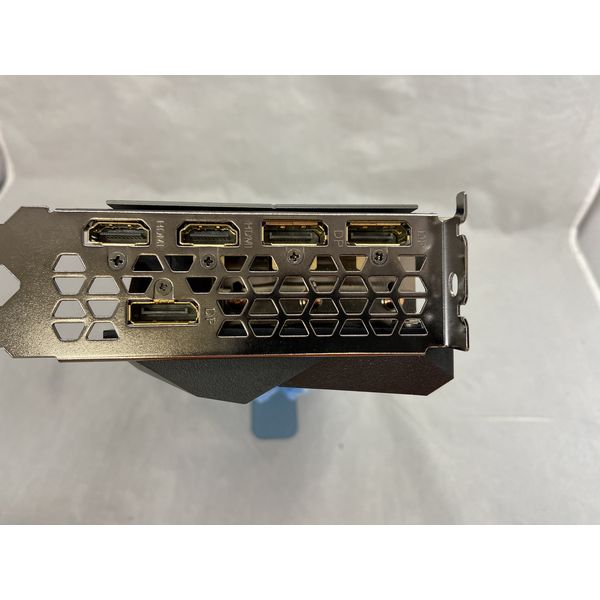 GIGABYTE 〔中古〕GeForce RTX 3080 GV-N3080GAMING OC-10GD（中古保証