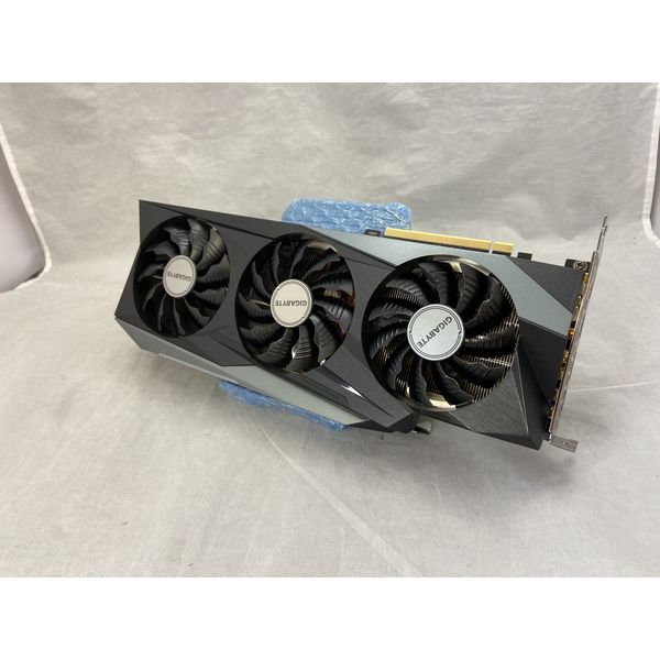 GIGABYTE 〔中古〕GeForce RTX 3080 GV-N3080GAMING OC-10GD（中古保証 
