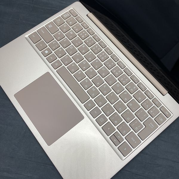 Microsoft 〔中古〕Surface Laptop Go2 Core i5/8GB/256GB 8QF