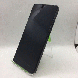 ASUS 〔中古〕ROG Phone 5s 256GB ストームホワイト ZS676KS
